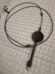 Google chromecast