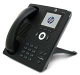 HP 4120 IP Lync PHONE -NOVO