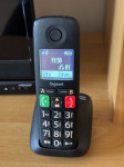 Kućni bežični telefon za starije osobe - 30 €