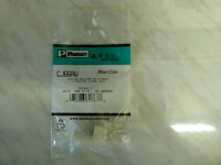 MODUL MINI-COM RJ-11 CJ66AW  -  NOVO