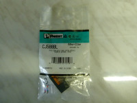 MODUL MINI-COM RJ-45 CJ588BL  -  NOVO