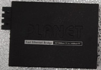 PLANET FT-802-EU Media Converter – optika na Ethernet