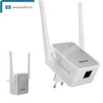 ⏺Pojačivači WiFi signala Wireless-N Extender-Access Point, 300Mbps