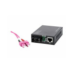Pretvarač za optičke medije DIGITUS DN-82020-1 (10Mb LAN, 100Mb LAN)