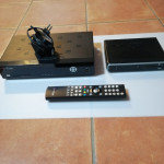 Prijemnici za Max tv