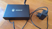 SENSECAP M1 US915-EU4868B LoRaWAN Indor Gateway