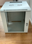 Server ormar/rack (60x60 cm)