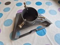 Starlink Gen 3 Standard nosač za cijev - Pipe Adapter