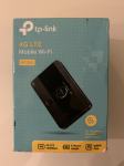 TP-Link 4G LTE Mobile Wi-Fi M7350