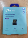 TP-LINK Bluetooth 4.0 Nano USB Adapter - OSIJEK