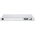 UBIQUITI NETWORKS UDM-PRO, UniFi Dream Machine Pro, 8-port