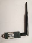 USB antena Air Live Long Range Wireless B/G/N USB DONGLE kao nova