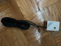 UTP kabel i produživač