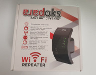 Wi-Fi extender, repeater, pojačivač Paradoks WiFi - NOVO!