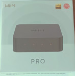 WiiM Pro  Audio Streamer