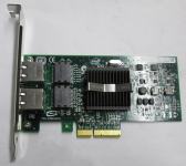 1Gb 2 PORT ETHERNET TX PCIe x4 ADAPTER