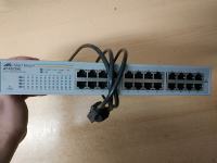 24 Port Fast Ethernet Switch