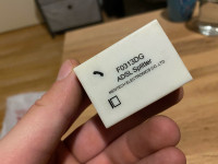 ADSL SPLITTER #POVOLJNO#