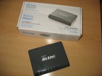 AirLive Live-FSH5PS v2 Fast Ethernet Switch