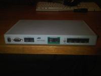 Allied Telesyn ISDN Router