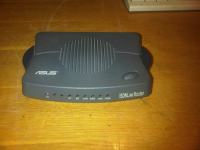 ASUS ISDN router