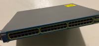 Cisco Switch 2950 48 port