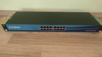 Ethernet Switch 16 port Edimax ES3116RL