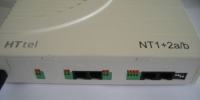 HT ISDN terminalni uređaj NT1+2a/b
