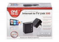 Internet za TV Link | One For All SV 2020