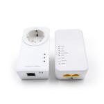 7 i nova powerline adapter (par) 100Mbps