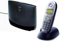 ISDN centrala i telefon Gigaset 4175