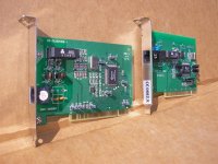 ISDN modem terminalni adapter PCI WInbond