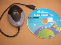ISDN USB terminalni adapter 128Kbps