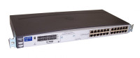 J4868 HP Procurve Switch 2124, 24 x 100Base-TX 1x Modul-Slot
