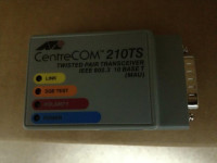 MINI TRANSCEIVER AT-210TS