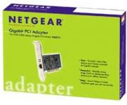 NETGEAR - GA311 Gigabit PCI Adapter