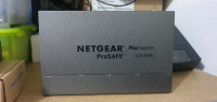 NetGear ProSAFE
