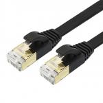 Optimus SSTP kabel Cat7 RJ4 Lan ethernet  muški/muški, 1.5m, crni