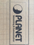 Planet 16 port ethernet switch