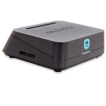 Pogoplug mobile v4, Linux home server