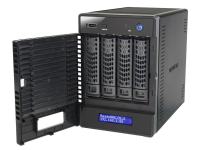 NAS server ReadyNAS 204 do 32TB - 3x2TB Nas diskovi