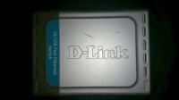 Switch D-LINK DES-1005D, 10/100 Mbps, 5-ports