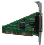 SYMBIOS SYM20403 PWB:348-003066 A èip:symbios logic 53C416-NB 1xExt 50