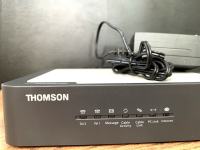 Thompson THG 541 modem