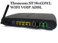 Thomson Speed Touch ST780i WL širokopojasni pristupni uređaj (router)