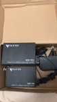 Volktek media konverer MM 100Mbps -par