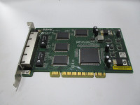 4-Port PCI Bus 10-100Mbps Fast Ethernet Server adapter DFE-580TX