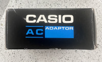 Adapter Casio