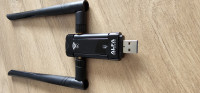 Alfa AWUS036AC usb wifi