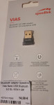 Bluetooth adapter Speedlink